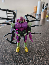 Transformers legacy evolution tarantulas