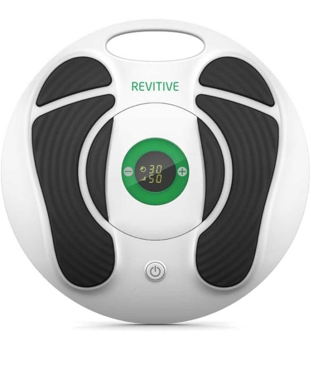 REVITIVE Medic Circulation Booster in Health & Special Needs in Edmonton - Image 2