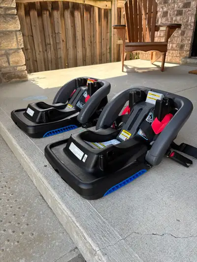 Graco Car Seat Bases, View more