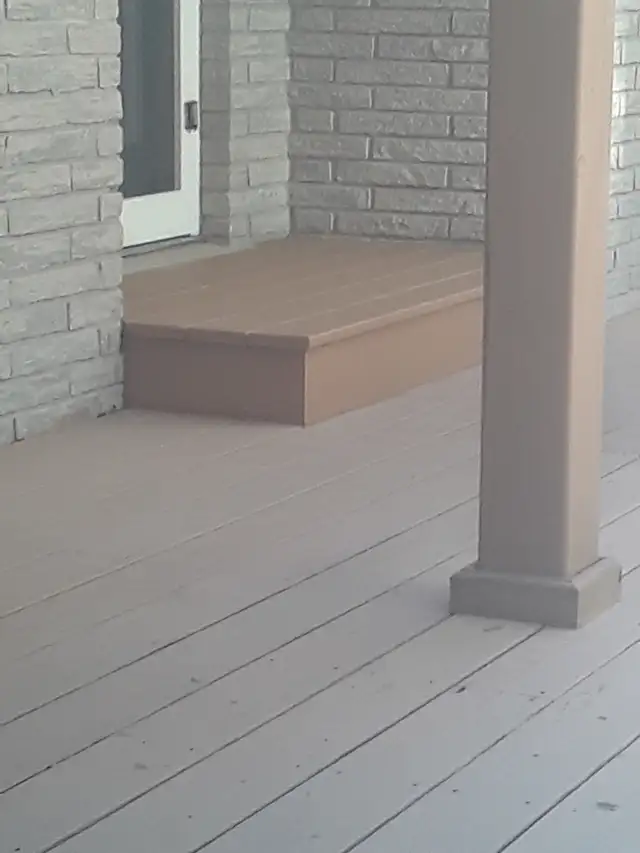 (AAM) Painting and Staining Painter Interior exterior fence deck63235338470275121