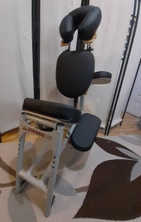 Stronglite Portable Massage Chair
