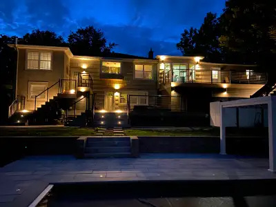 Electrical services, View more