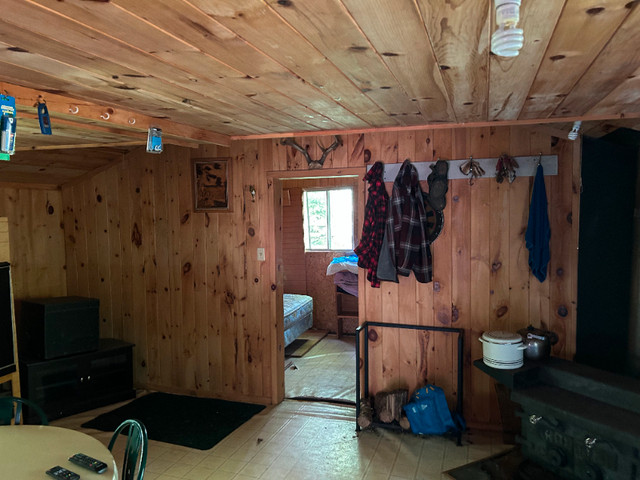 Hunting Cottage For Sale