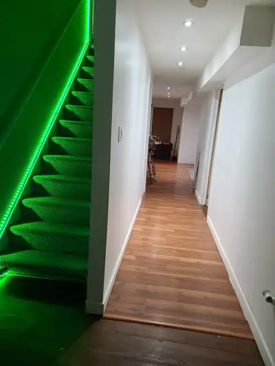 individual room for rent