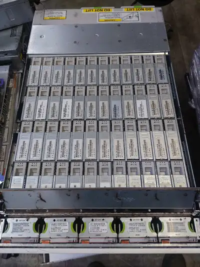 SunFire X4500 System Controller Sun Fire 16GB Ram 2*AMD CPU, View more