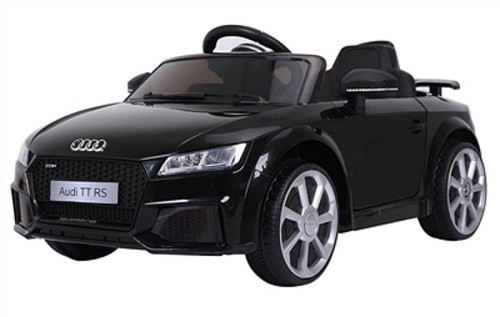 AUDI TT 12V CHILD, BABY, KIDS RIDE ON CAR W REMOTE, MP3 INPUT in Toys & Games in Oshawa / Durham Region - Image 4