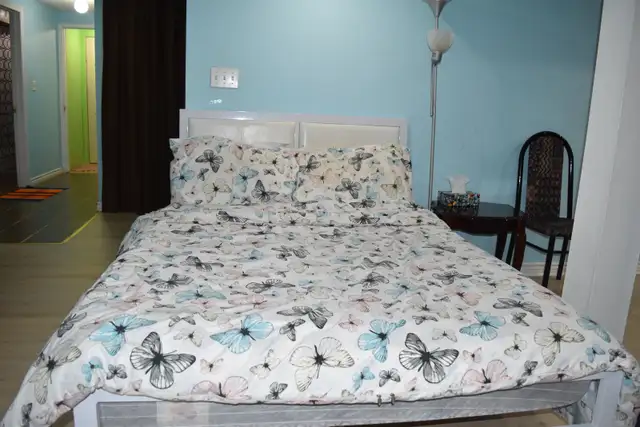 Looking for two female students in Room Rentals & Roommates in Oshawa / Durham Region - Image 6