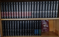 1990's Britannica Macropaedia, 38 books