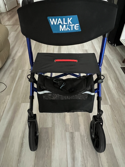 Walk Mate Walker for Seniors, View more