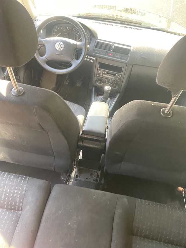 2004 mk4 vw golf in Cars & Trucks in Parksville / Qualicum Beach - Image 4