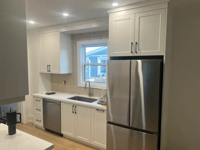 General Contractor | Home Renovations & Repairs | Free Estimates