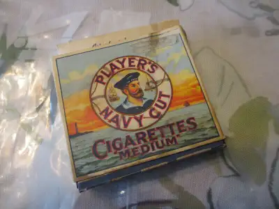 Selling quickly at $30.00 ..3 1/4 inches across x 3 inches tall in size.....empty with the foil wrap...