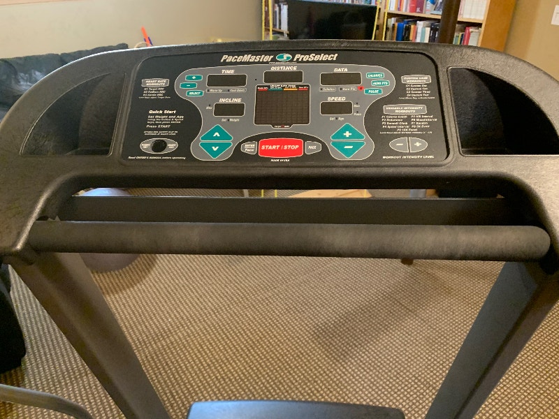 Fitness machines Free Stuff Calgary Kijiji