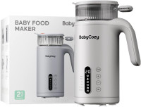 BabyCozy Baby Food Maker, 5 in 1 Baby Food Processor