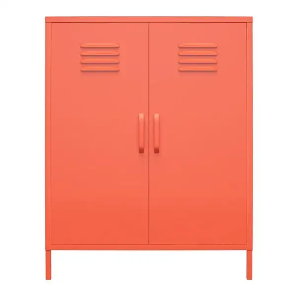 Ameriwood Home Cache Steel Full Storage Locker Cabinet NEW in Storage & Organization in London - Image 4