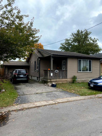2 bedroom house for rent Fort Erie 