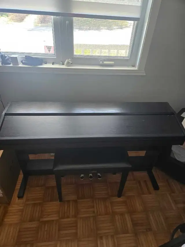 Piano à vendre in Pianos & Keyboards in Laval / North Shore - Image 6