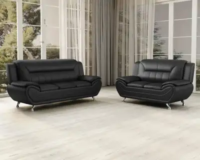 Brand new Leather sofa 3+2+2set for sale, View more