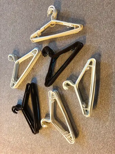 HANGERS, View more