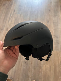 Giro Ski Helmet - Black