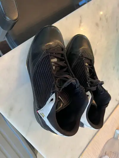 Jordan Basketball Shoes - Size 9, View more