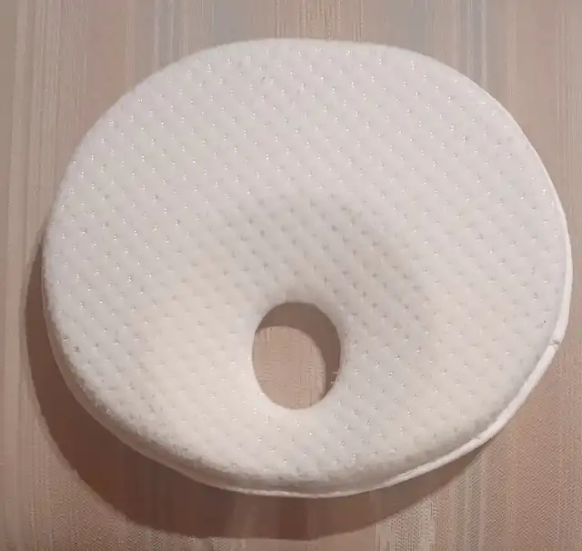 BABYMOOV Plus BABYMOOV HEAD SUPPORT in Cribs in Winnipeg - Image 3