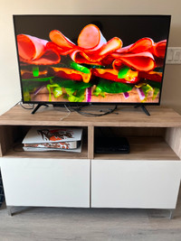 TV Bench Bestå (IKEA)