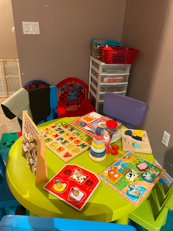 Private dayhome in Childcare & Nanny in Calgary - Image 4