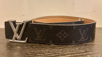 NEW! LV, MK High Quality Leather Belts!