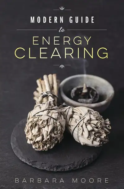 Modern Guide to Energy Healing, View more