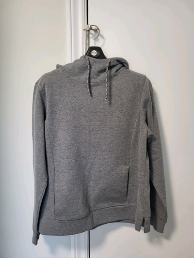 Grey Athletic Works Sweater (Women's Large) , View more