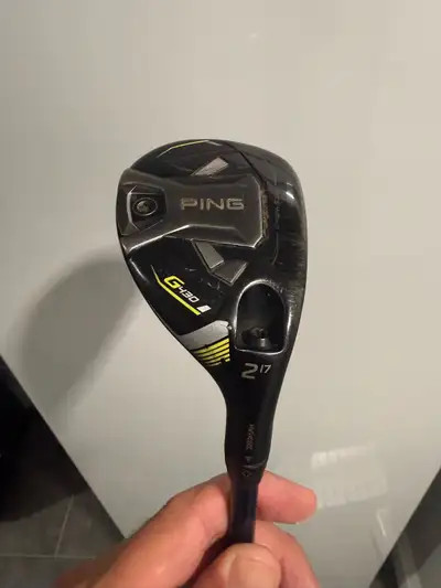 Ping G430 2 Hybrid, View more