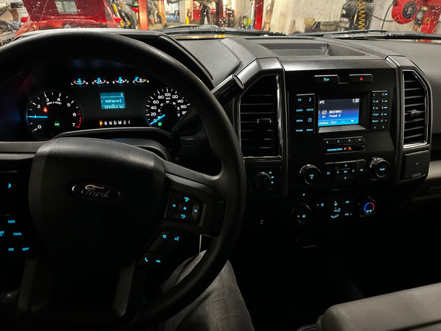 2015 ford f150 4x4 with 5.0.(sold pending) in Cars & Trucks in Winnipeg - Image 3