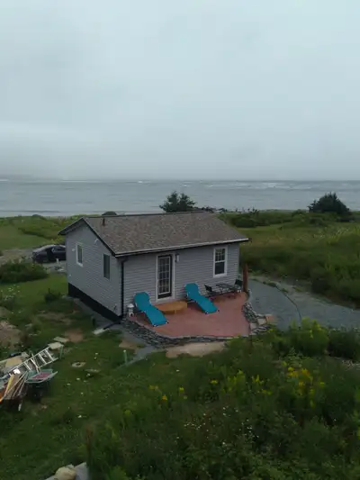 Beachfront Cottage Rainbow Haven, View more