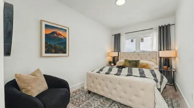 OPEN HOUSE: Saturday February 14 & 15 | 12PM–2PM Montrose by M5V