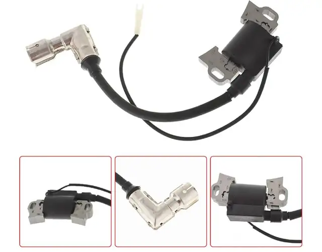 Ignition Coil Replacement for 13A2775S000 Lawn Tractor 2013-2014 in Other in Edmonton - Image 4