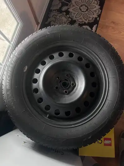 Full Set $800 Fitment on Subaru Forester Crosstrek Outback Purchased from Subaru dealership, Subaru...