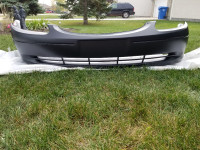 Ford Taurus front bumper,  brand new....2000, 2001, 2002, 2003