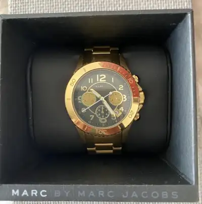 Marc Jacobs, View more