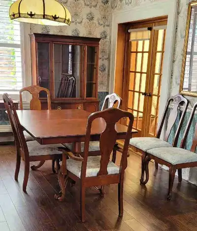 Dining Room Set, View more