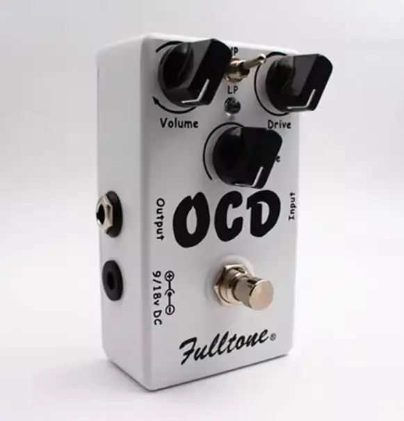 Clone Fulltone OCD in Amps & Pedals in Sherbrooke - Image 2
