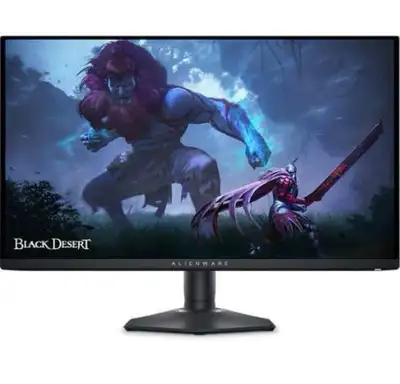 Alienware 27 360Hz QD-OLED Gaming Monitor - AW2725DF Located in the ndg area