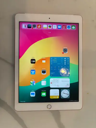 Ipad 6th Generation, View more