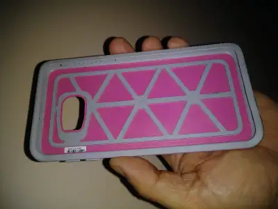 OtterBox SYMMETRY Case for Samsung Galaxy S6 +, View more