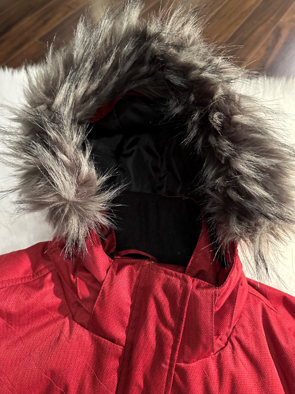 Manteau de ski ou d'hiver (médium) dans Femmes - Hauts et vêtements d'extérieur  à Longueuil/Rive Sud - Image 4