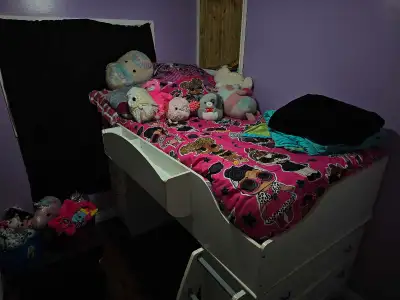loft bed set kids, View more