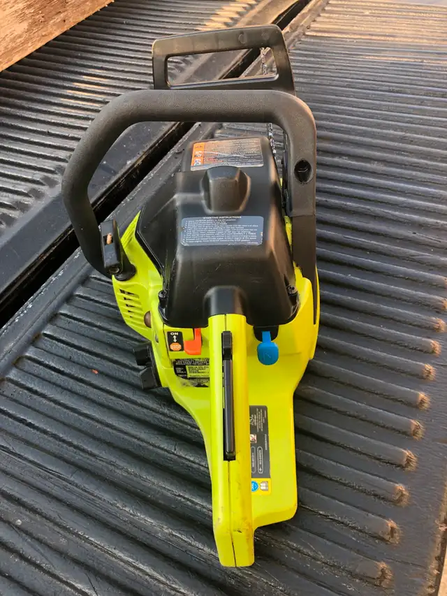 POULAN 2150 CHAINSAW62854393995011121