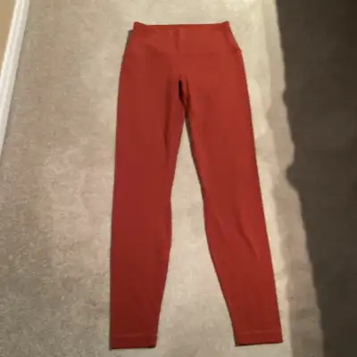 lululemon leggings size 4 in excellent condition. $40 or best offer.