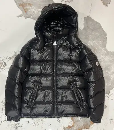 Moncler Maya Down Jacket, View more