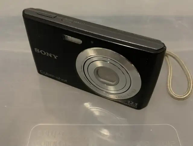Sony Cybershot DSC-W310 in Cameras & Camcorders in Burnaby/New Westminster - Image 3